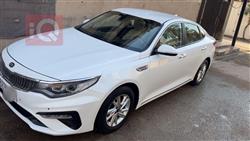 كيا اوبتيما